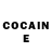 Cocaine Fish Scale Shahzod Xo'jamuratov